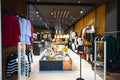 Little Acorn Shop, Montreal