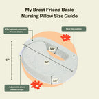 Basic Nursing Pillow
