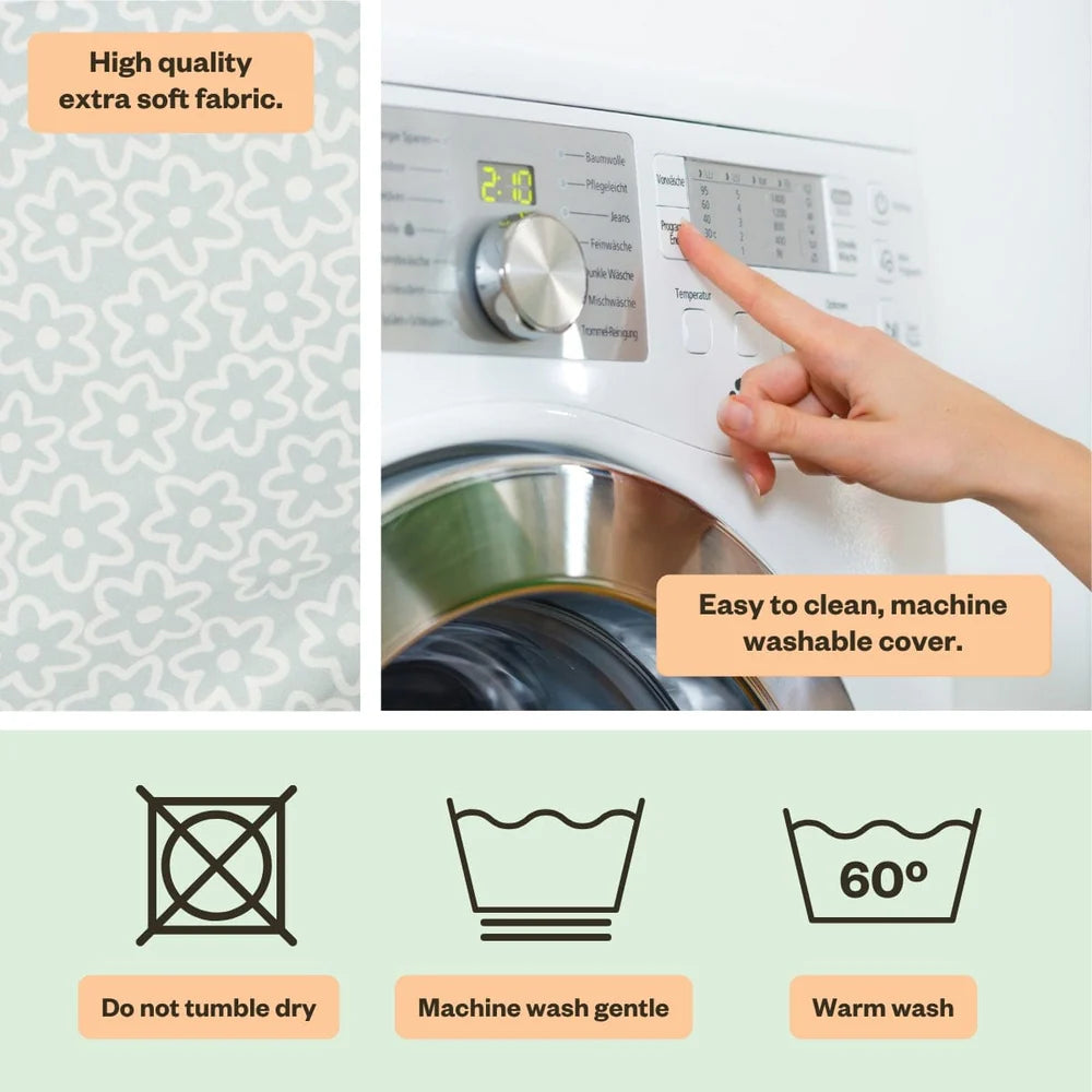 Basic Nursing Pillow