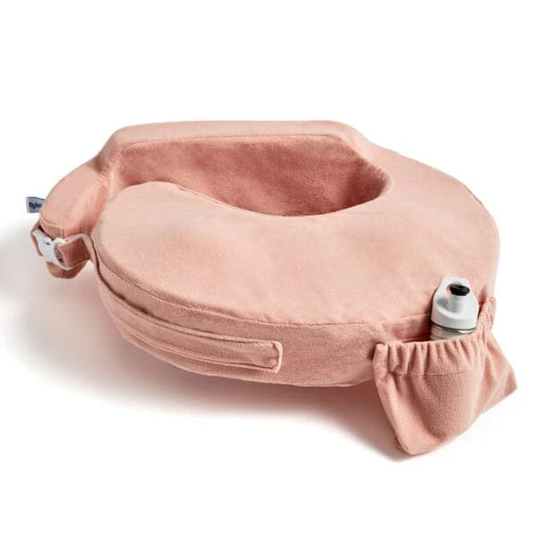 Deluxe Nursing Pillow