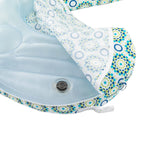 Inflatable Travel Nursing Pillow