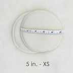 LANACare Organic Merino Wool Nursing Pad Combo