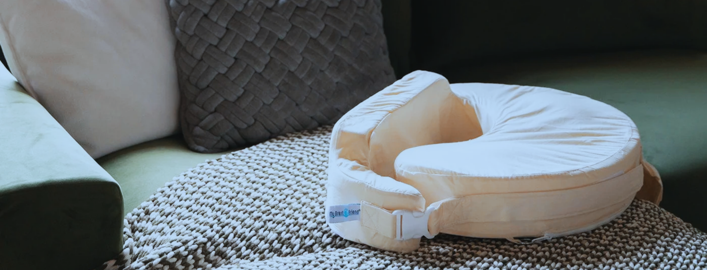 Canadian care for breastfeeding and baby