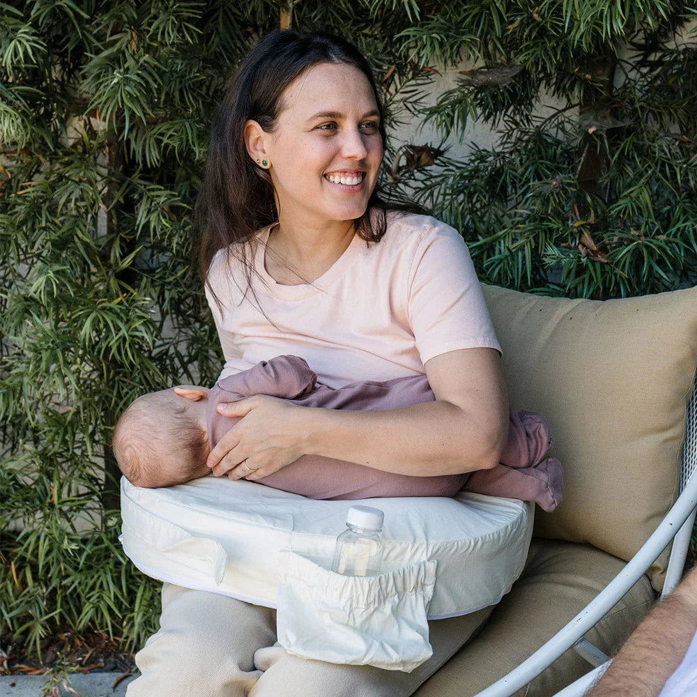 Organic Nursing Pillow