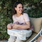 Organic Nursing Pillow