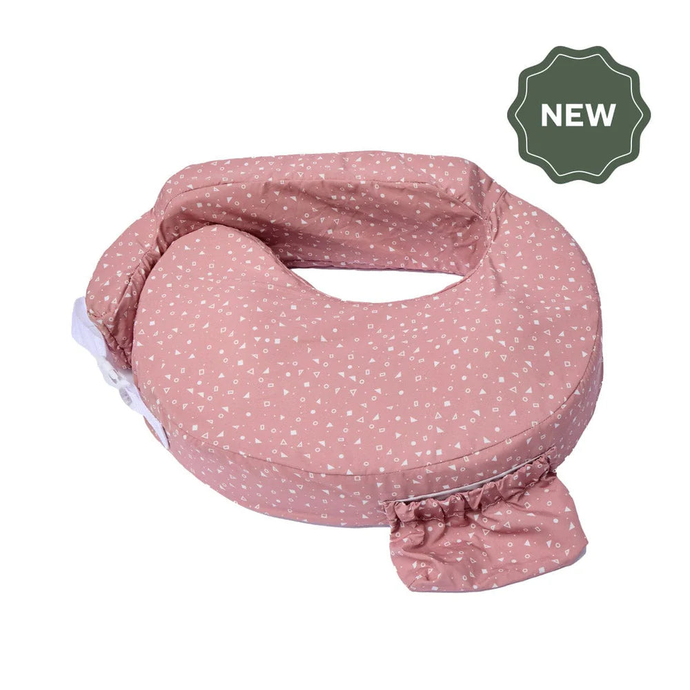 Oreiller d'allaitement original 