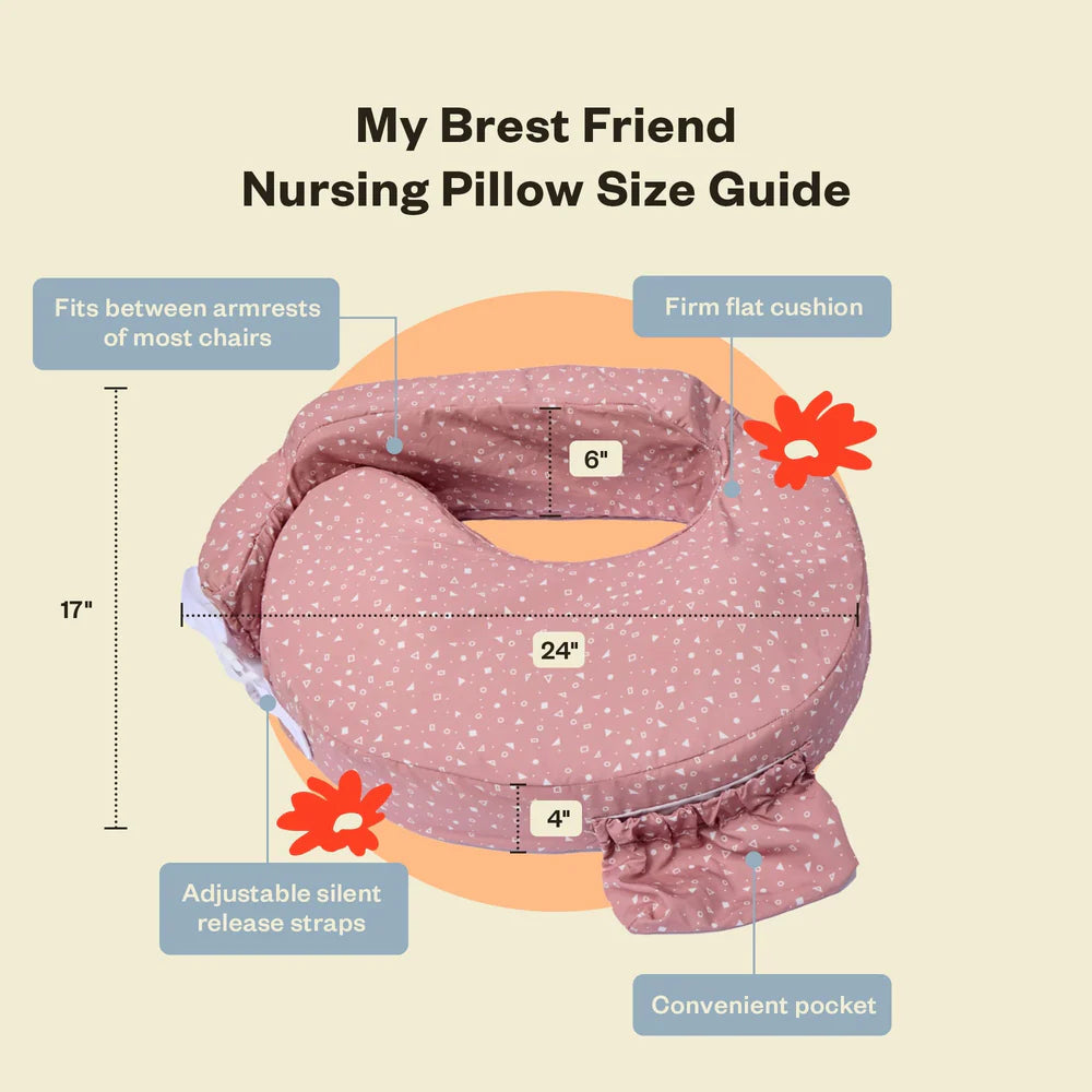 Original Nursing Pillow