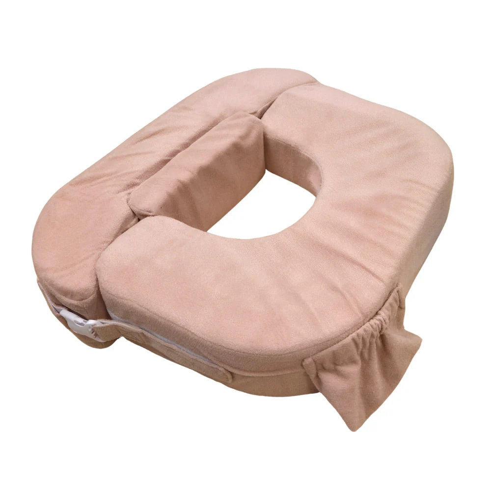 Twin Nursing Pillow