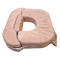 Twin Nursing Pillow
