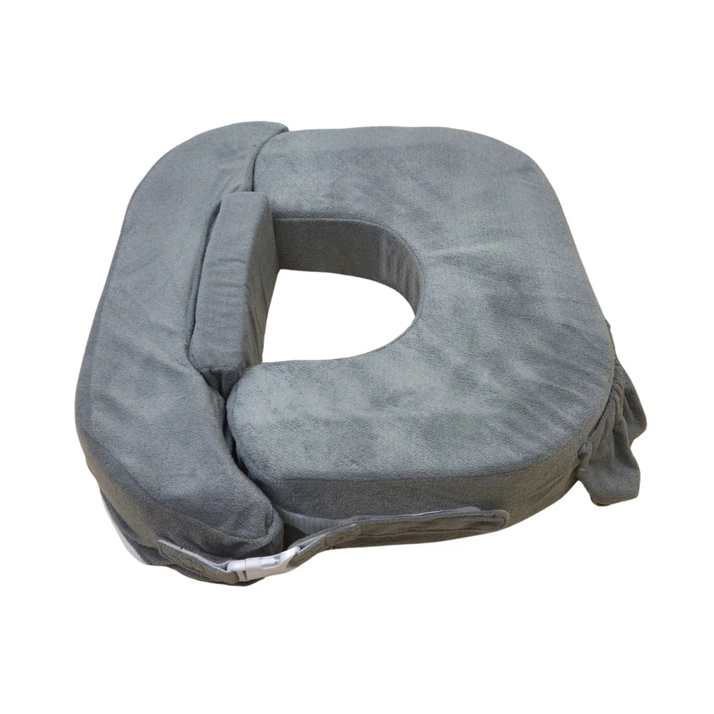 Twin Nursing Pillow