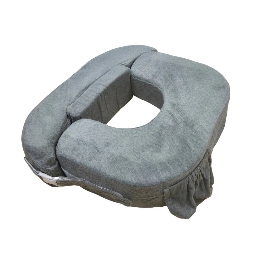 Twin Nursing Pillow