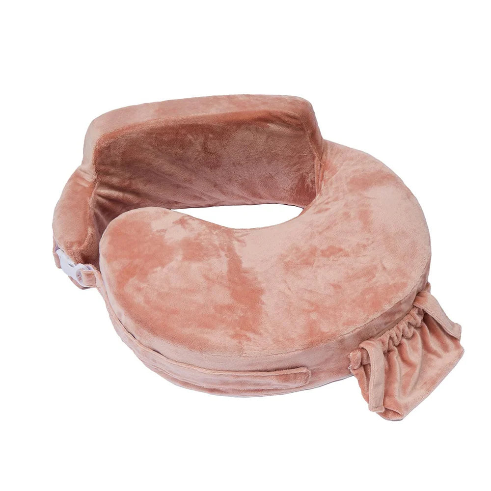 Oreiller d'allaitement super de luxe 