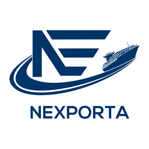 Nexporta logo