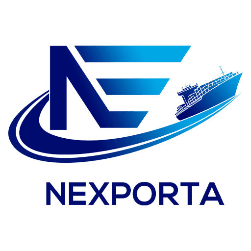 Nexporta logo
