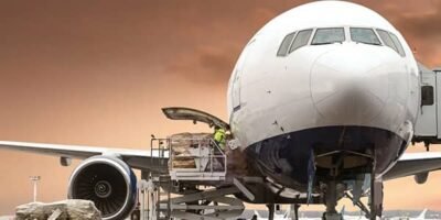 Air Freight Services