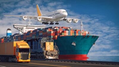Import/Export Agency